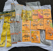Lot fishing tackle for sale  Stamford
