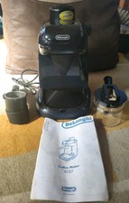 Delonghi coffee machine for sale  PENZANCE
