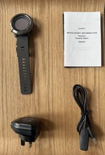 Suunto traverse sapphire for sale  BANBURY