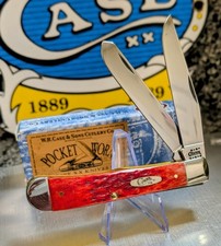 Case 2001 red for sale  Kennesaw