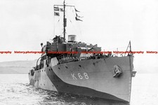 F003352 hms jonquil for sale  MAIDSTONE