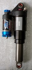 Fox dhx 5.0 for sale  LONDON