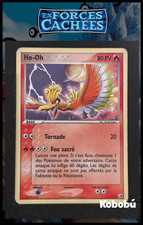 Carte pokémon 115 d'occasion  Paris XI
