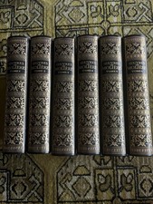 Oeuvres complètes molière d'occasion  France