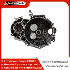 Boite vitesses volkswagen d'occasion  Amiens-