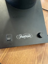 Vintage fantasia plasma for sale  Issaquah