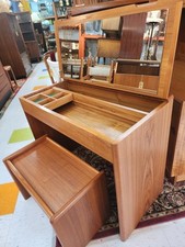Vintage danish teakwood for sale  Front Royal