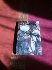 Vampire knight memories usato  Bologna