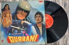 Qurbani bollywood indian for sale  LONDON