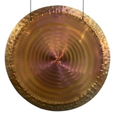 Acolyte golden gong usato  Spedire a Italy