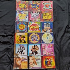 Kids dance party for sale  ABERDEEN