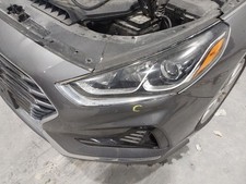 Farol esquerdo do motorista construído nos EUA halogênio compatível com 18-19 SONATA 2826602 comprar usado  Enviando para Brazil