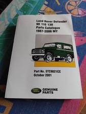 Land rover defender for sale  BEDFORD