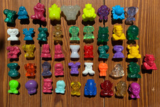 Gogos figuren gebraucht kaufen  Meerbusch