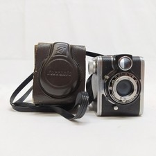 Macchina fotografica ferrania usato  Forli