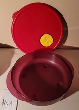 Tupperware mikrowelle warm gebraucht kaufen Tupperware mikrowelle warm gebraucht kaufen  Hamburg