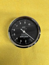Smiths chronometric tachometer for sale  WALLASEY