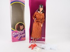 Mattel 8935 chantal d'occasion  Saint-Pourçain-sur-Sioule