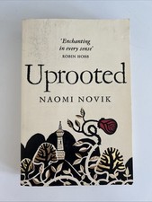 Naomi novik uprooted gebraucht kaufen  Leipzig