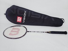 Wilson vision badminton for sale  COVENTRY