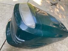 Craftsman lt1000 hood for sale  Wake Forest