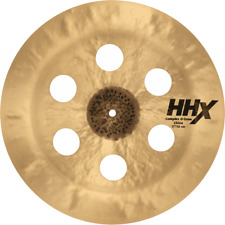 Sabian 11716ozxcn hhx d'occasion  Annezin