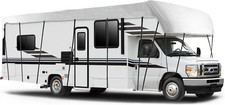 Telo copri camper usato  Roma