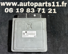 Calculateur moteur seat d'occasion  Carcassonne