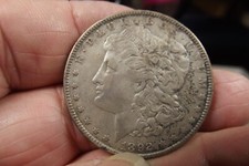 1892 morgan silver for sale  Cornwall