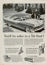 1956 ford victoria for sale  Jacksonville