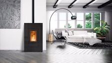 Stufa pellet thermorossi usato  Brescia