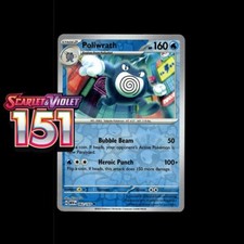 Pokemon 151 cartas! Holo/Reverse Holo Ex Illustration cartão raro ultra duplo!, usado comprar usado  Enviando para Brazil