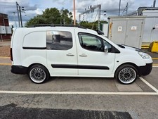 Peugeot partner lwb for sale  OLDBURY