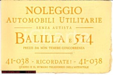 1935 roma autonoleggio usato  Milano