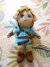 Nintendo peluche link d'occasion  Attignat