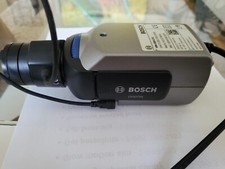 Bosch dinion vbn gebraucht kaufen  Deutschland