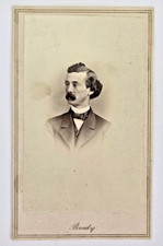 Antique cdv photo for sale  Rogers