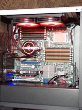 Computador desktop KGPE-D16 Coreboot Linux comprar usado  Enviando para Brazil