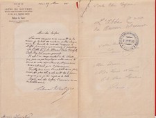 Au83 édouard montagne d'occasion Au83 édouard montagne d'occasion  Bordeaux-