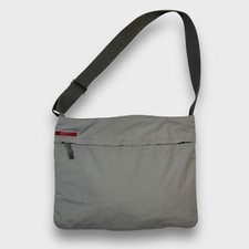 Vintage prada sport usato  Cagliari