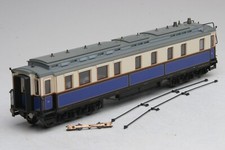 Märklin hof speisewagen gebraucht kaufen  Buchen (Odenwald)