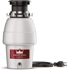 Waste king mount for sale  West Bridgewater