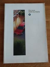 Bmw e38 7er gebraucht kaufen  Deutschland