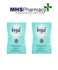 Fenjal cleanse care for sale  ROSSENDALE