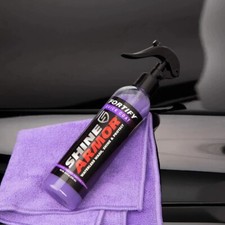 Shine armor fortify d'occasion  Parmain