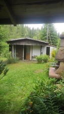 Gartengrundstück 750m gebraucht kaufen  Eibenstock
