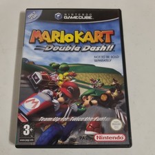 Nintendo gamecube mario for sale  LONDON