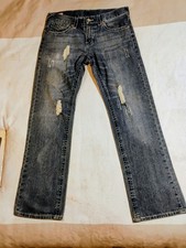 Vintage true religion for sale  Inverness