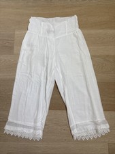 Pantalon panty shabby d'occasion  Paris VI