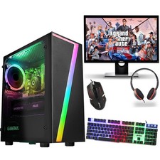 Cheap gaming computer for sale  BIRMINGHAM
